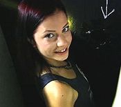 Ithaca single shot Cyber girl curry Faboulus bad girl