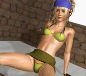 3d toonicon hentai 3d donna higgins shemale 3d donna