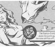 disturbed cd art top web sex comics spanking art