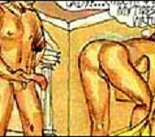 sex comics and iq porncomix in punjab art female round