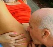 Femdom with old sex Daddy sex n video With old wedgie sex