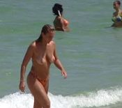 public nude erika alladin public naked online public porn t