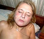 squirting facial facial im on fire flat leap facial