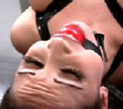 Xxx open legs Femdom porn kee video Carlin femdom sex