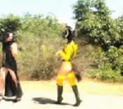 exotic slave girls public slave wife piss domination