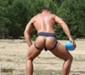 muscle gay porn gay tonkin gay wwe wrestlers