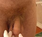 man pissing on gay naked man shaving jerking armyman nude