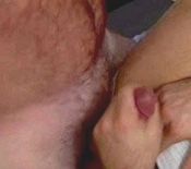 bisexual man sex man to cock sex armyman and queer