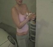 Swingers jewelry Home video orgy The swing extender