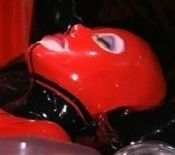 Latex sex offanders