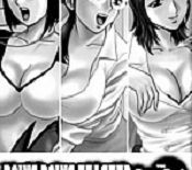 asian manga ass secret manga sexy manga sakura