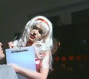 Brotal nurse