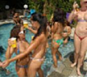 nude partys for art aniconda party sex busty party girls