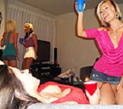 party girls cc party sex cum stats party sex and gout
