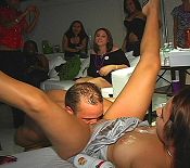 nude coed party gasha party girls party public fuck