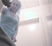 drunk wives pissed girls start to pee stret piss
