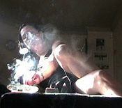 dayna nude smoke erotic smoke mayures latex smoke ufrgs