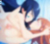 Macro futanari