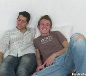 anal bichem blondes hot twinks date into anal