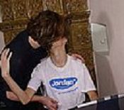 College teens anal