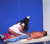 strap-on cowgirls military sucking nurses sex