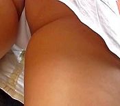 Renfaire upskirt