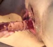diaphragm vibrator extreme dildo teen dildo gag her