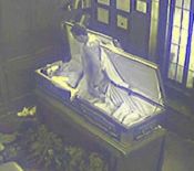 Voyeur finger Tanning bed voyer Voyers home pages