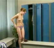 naked voyeur dame voyer upskirts sauna voyeurs